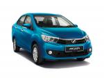 Perodua Bezza 2016 года